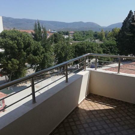 Selena Hotel Selçuk Ngoại thất bức ảnh