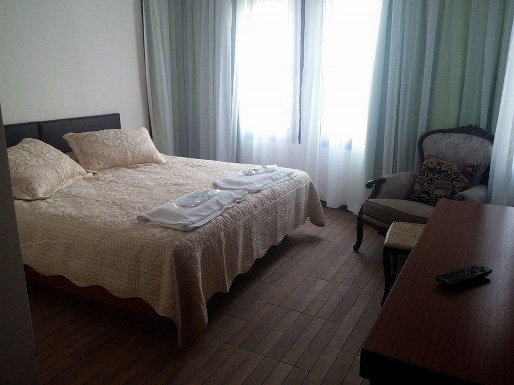 Selena Hotel Selçuk Ngoại thất bức ảnh