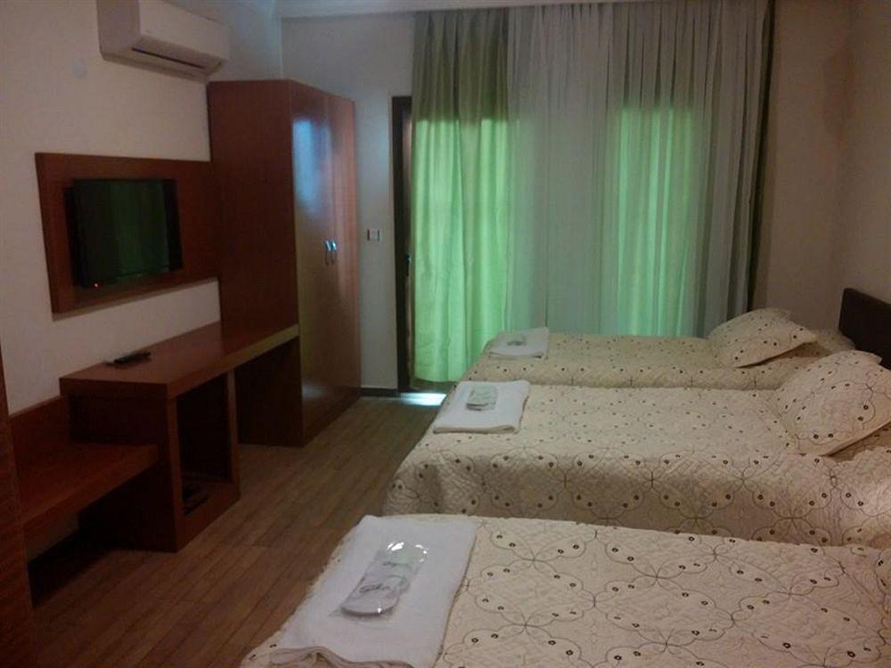 Selena Hotel Selçuk Ngoại thất bức ảnh