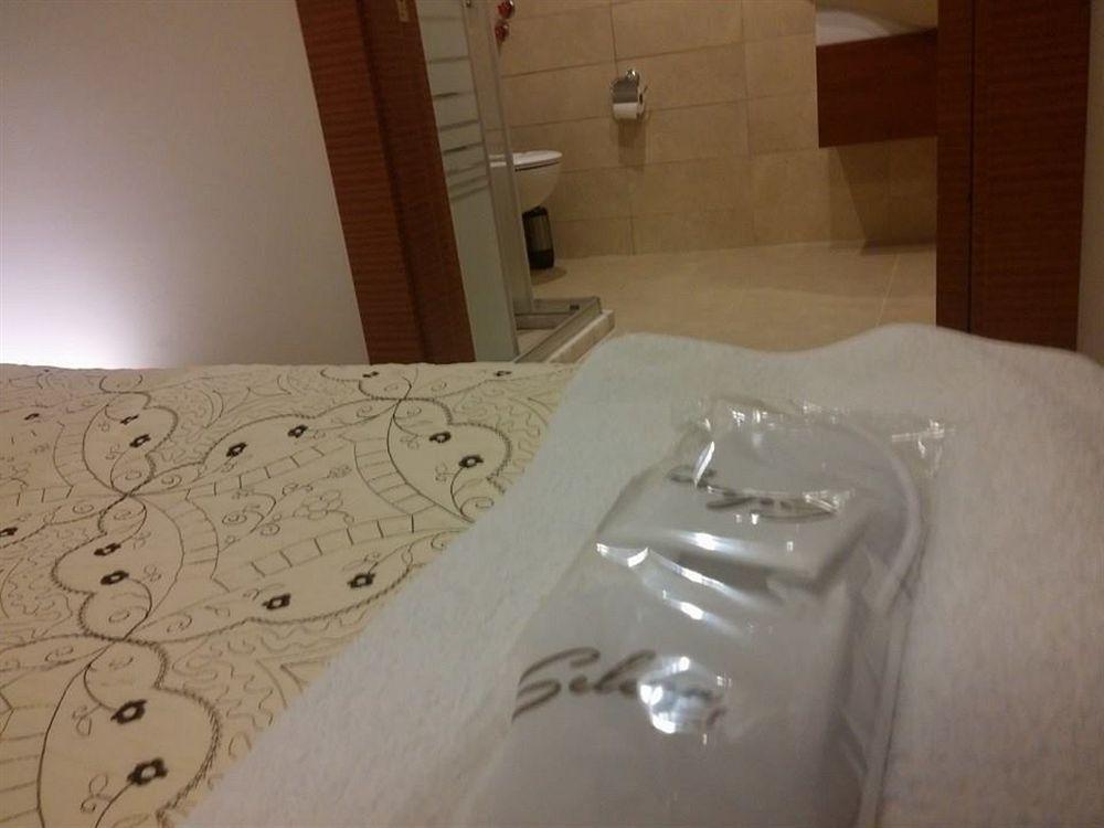 Selena Hotel Selçuk Ngoại thất bức ảnh