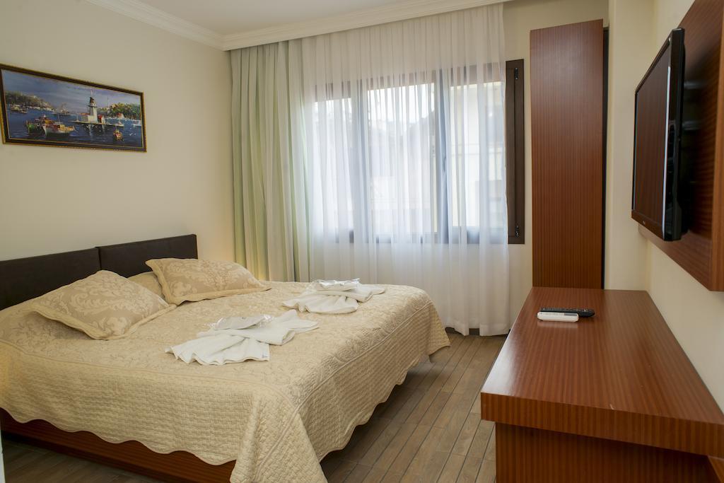 Selena Hotel Selçuk Ngoại thất bức ảnh