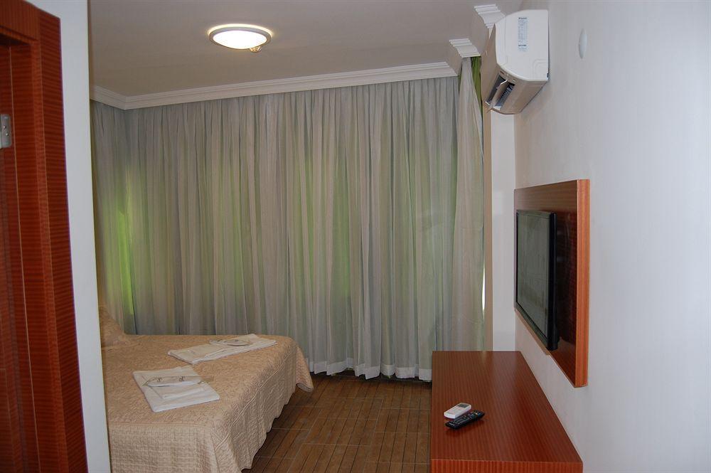 Selena Hotel Selçuk Ngoại thất bức ảnh