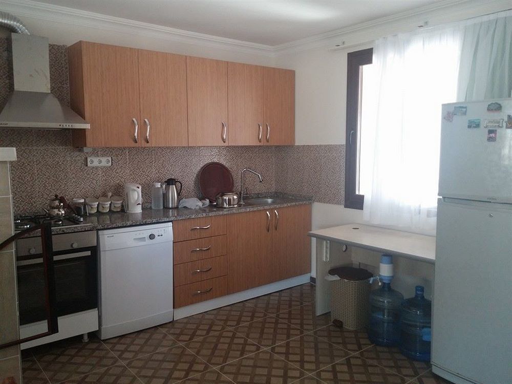 Selena Hotel Selçuk Ngoại thất bức ảnh