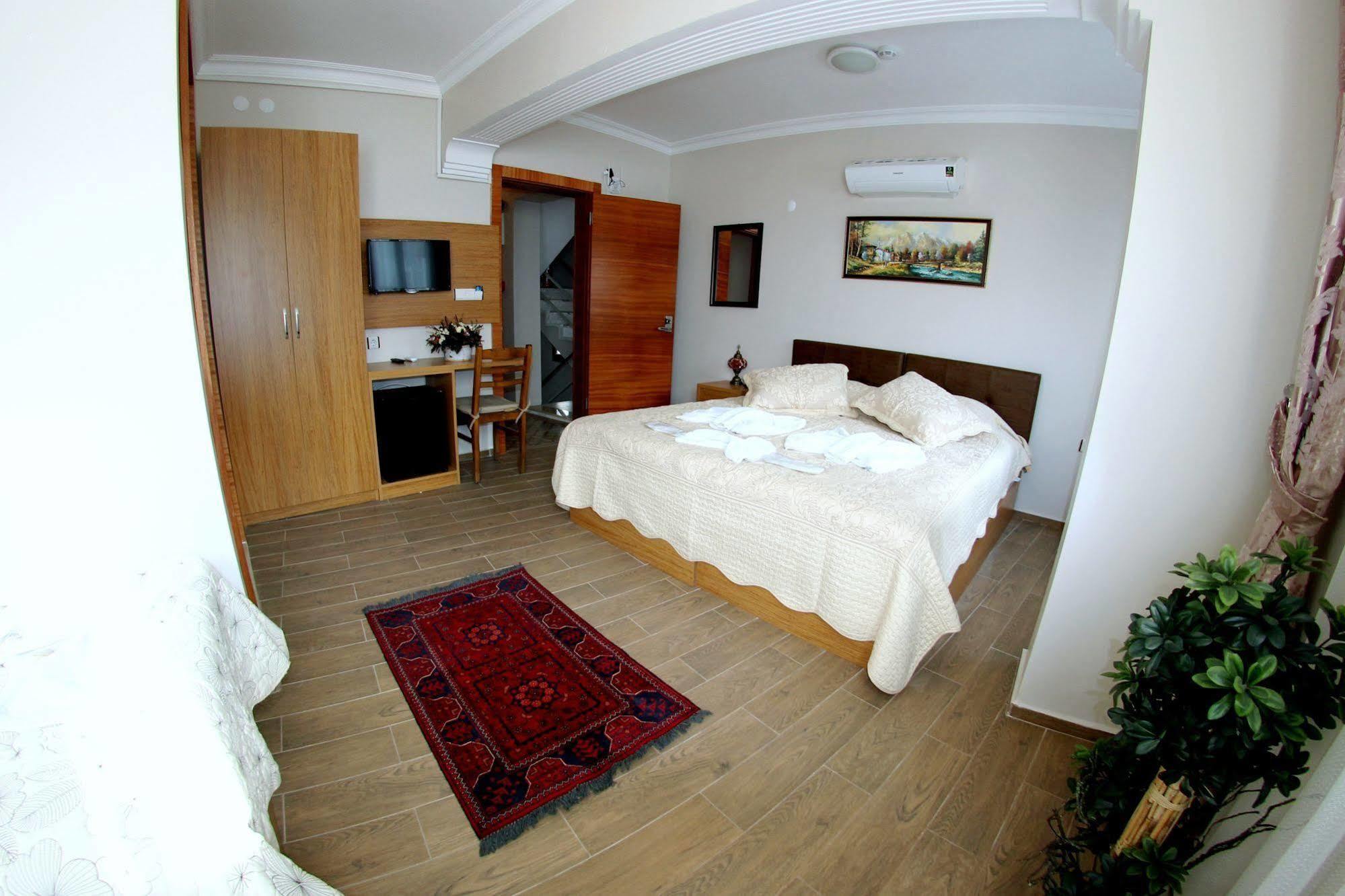 Selena Hotel Selçuk Ngoại thất bức ảnh