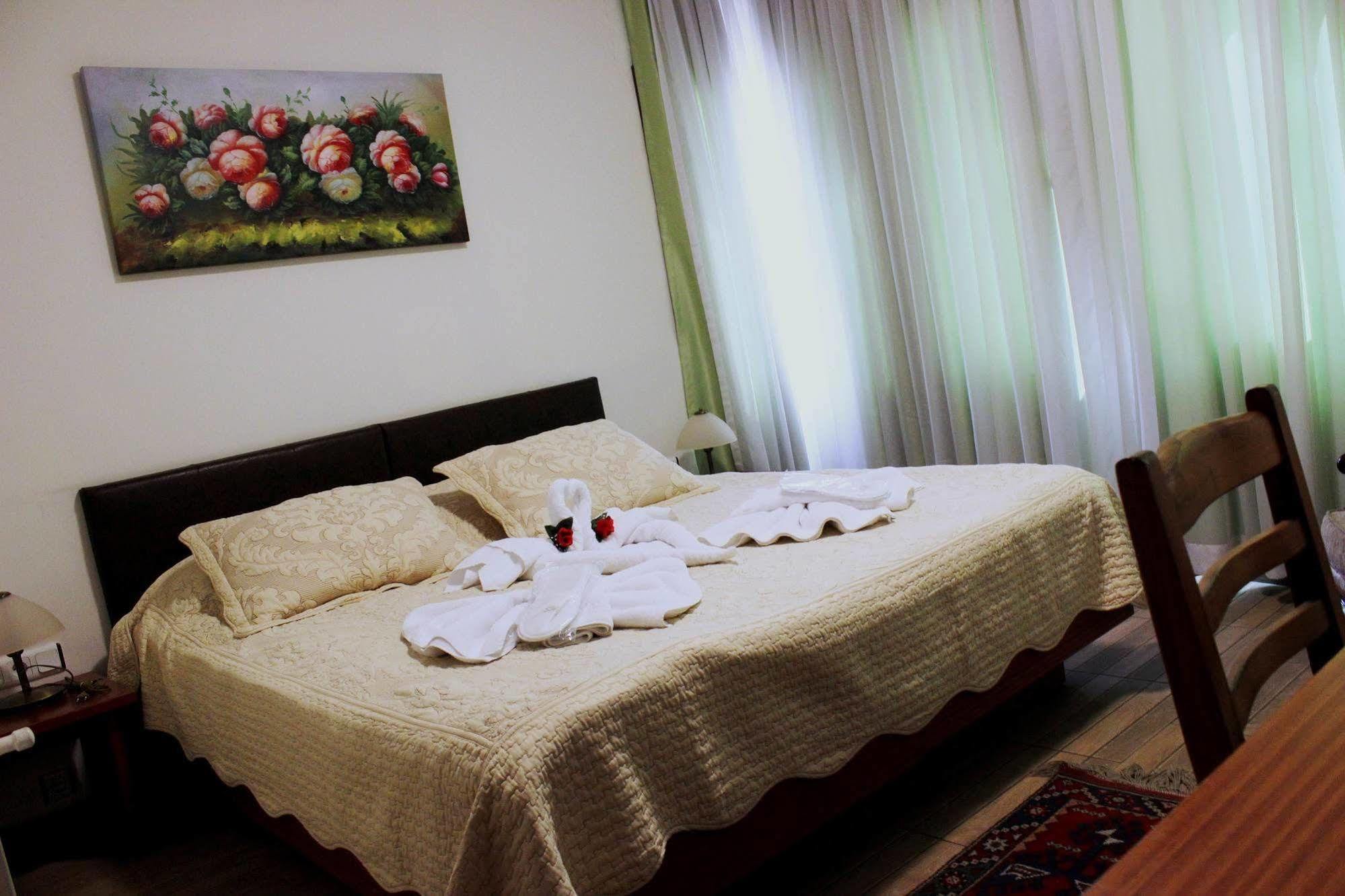 Selena Hotel Selçuk Ngoại thất bức ảnh