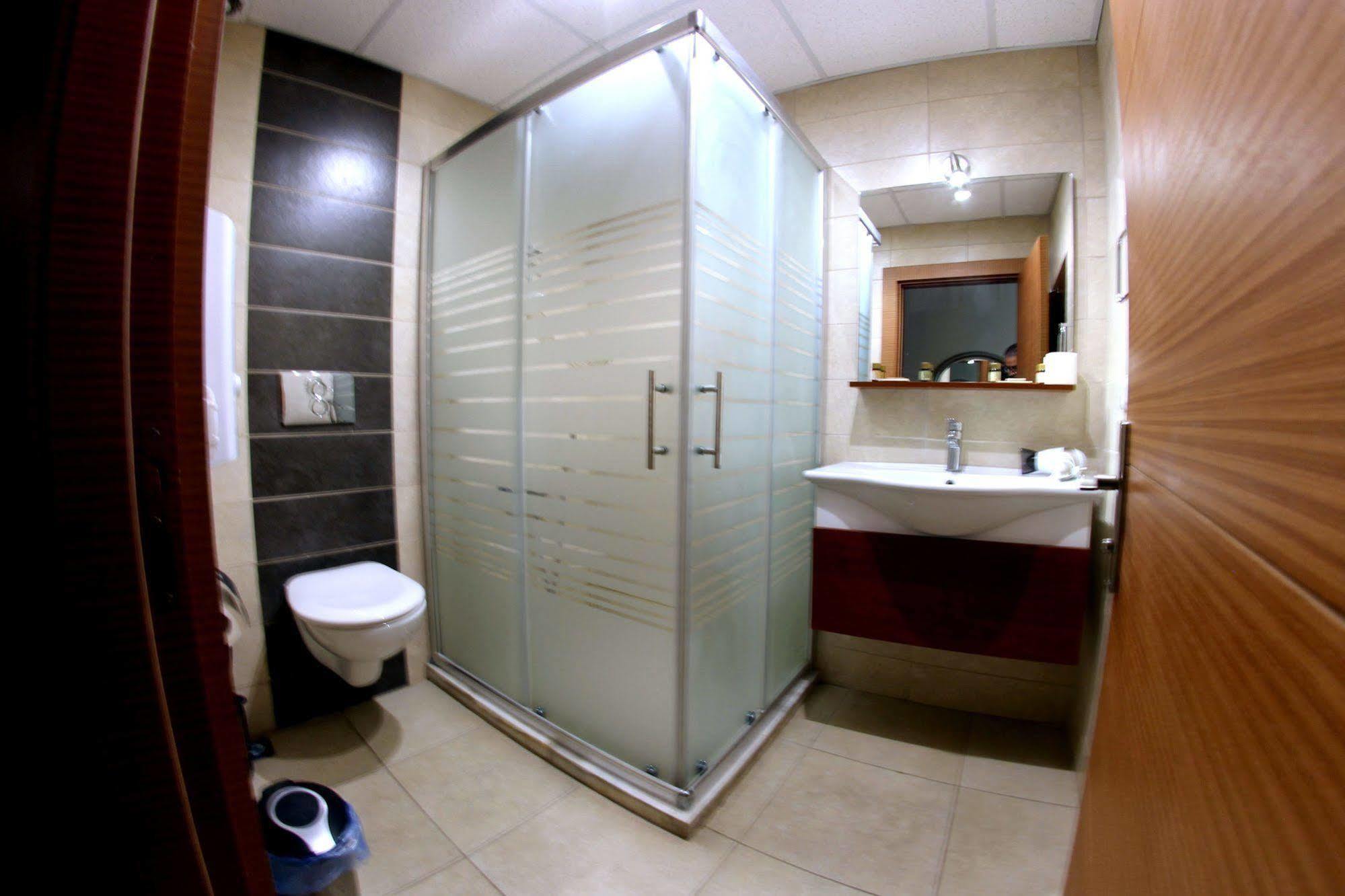 Selena Hotel Selçuk Ngoại thất bức ảnh