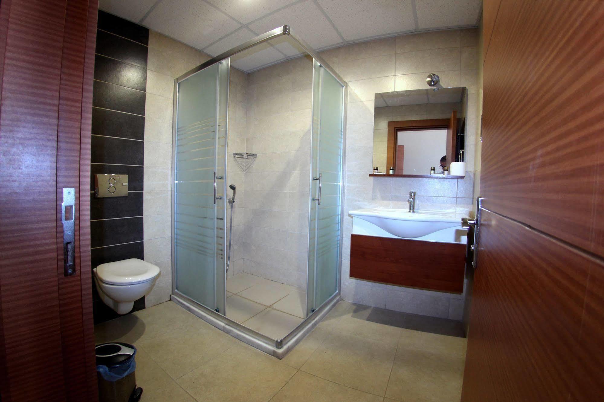 Selena Hotel Selçuk Ngoại thất bức ảnh