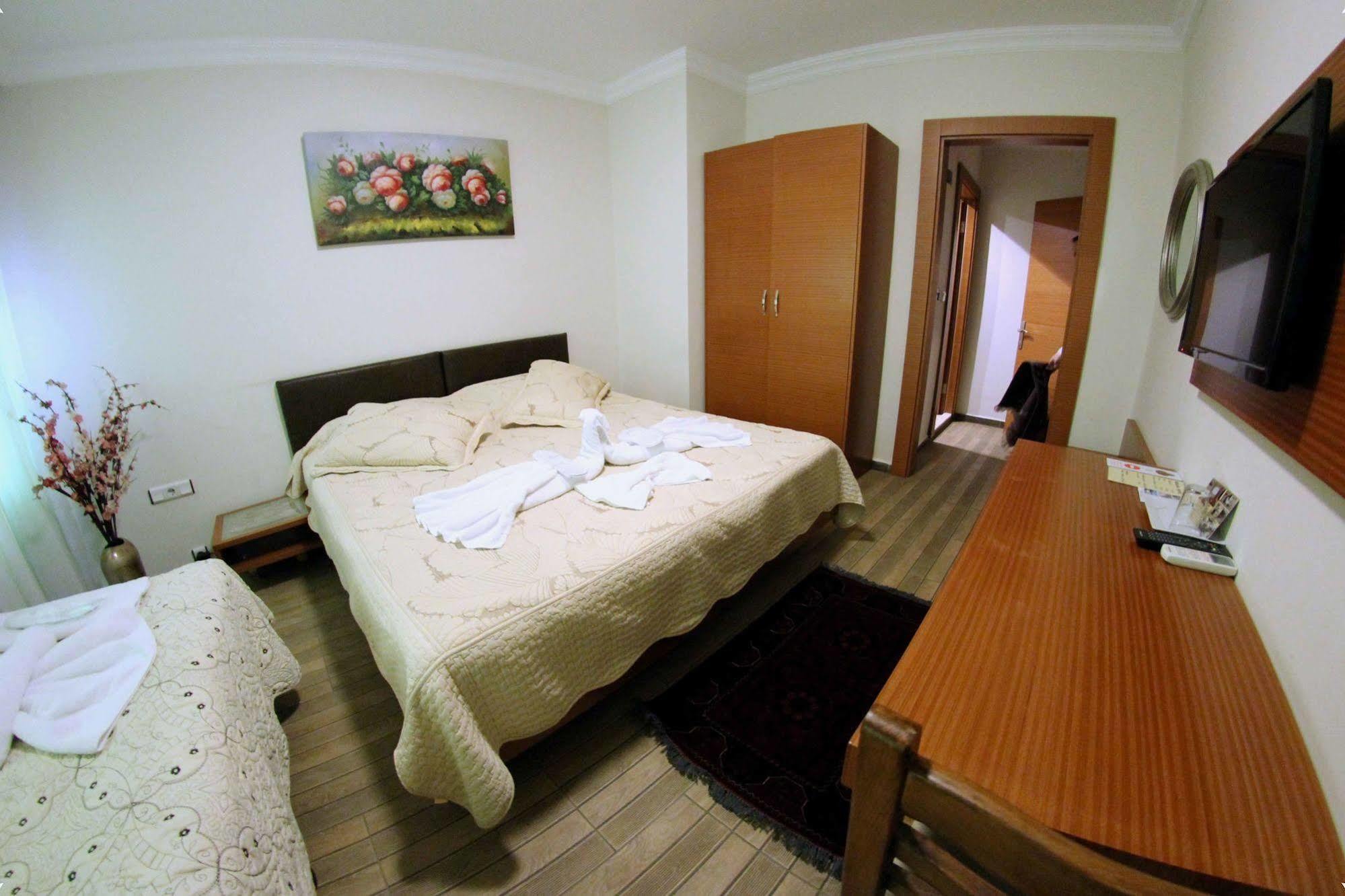 Selena Hotel Selçuk Ngoại thất bức ảnh