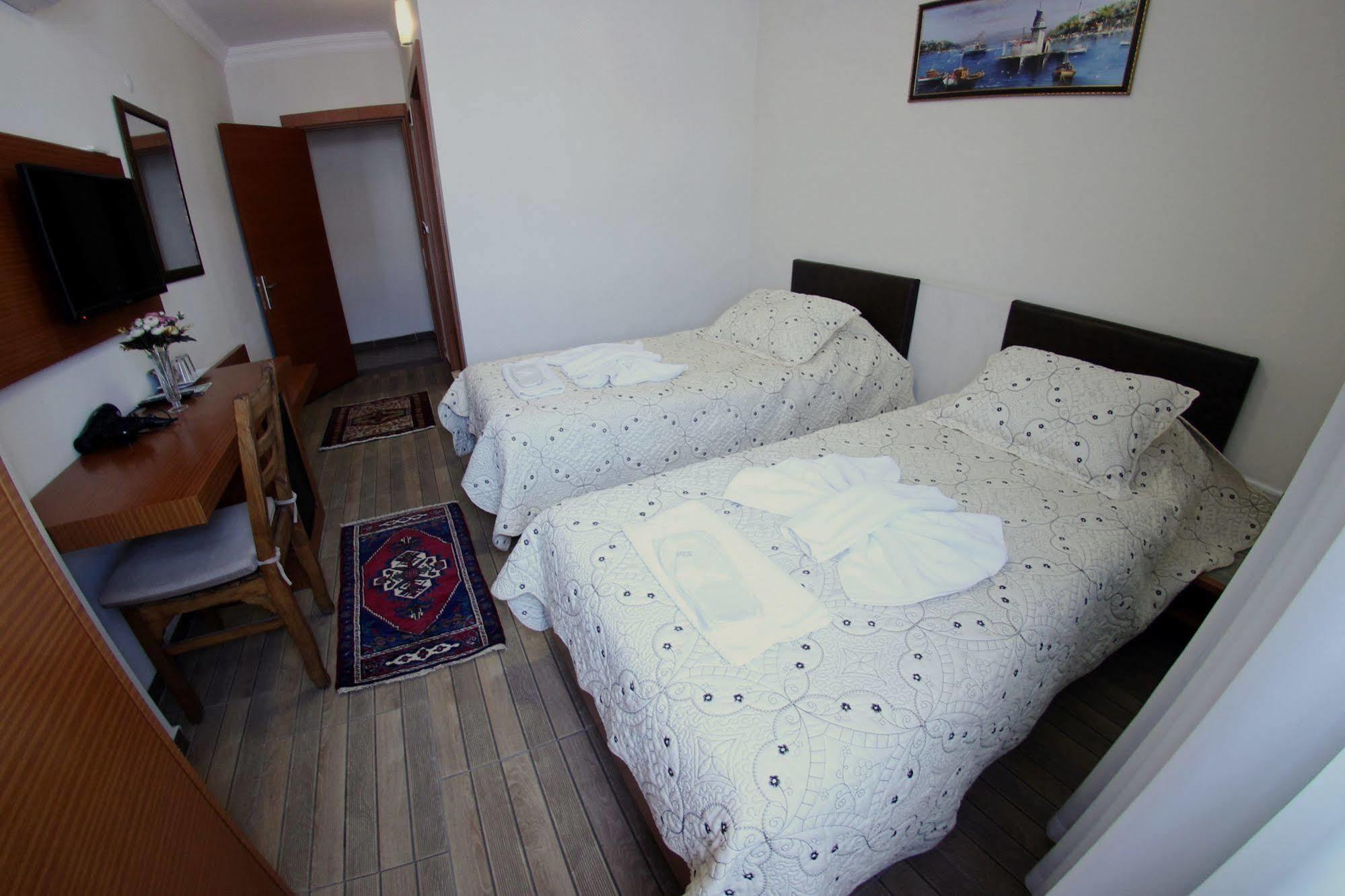 Selena Hotel Selçuk Ngoại thất bức ảnh