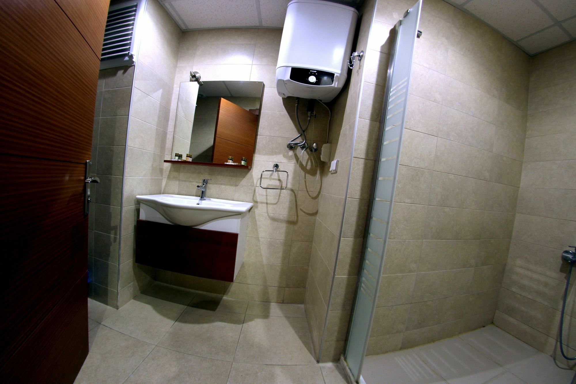 Selena Hotel Selçuk Ngoại thất bức ảnh