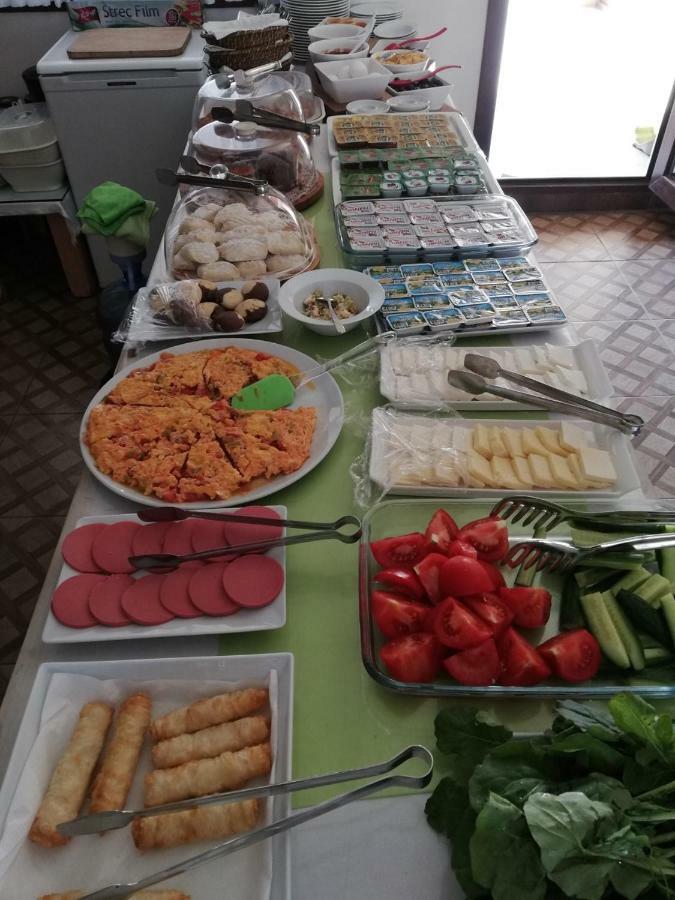 Selena Hotel Selçuk Phòng bức ảnh