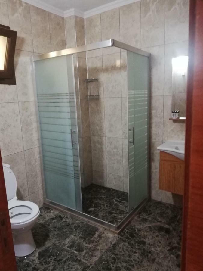 Selena Hotel Selçuk Ngoại thất bức ảnh