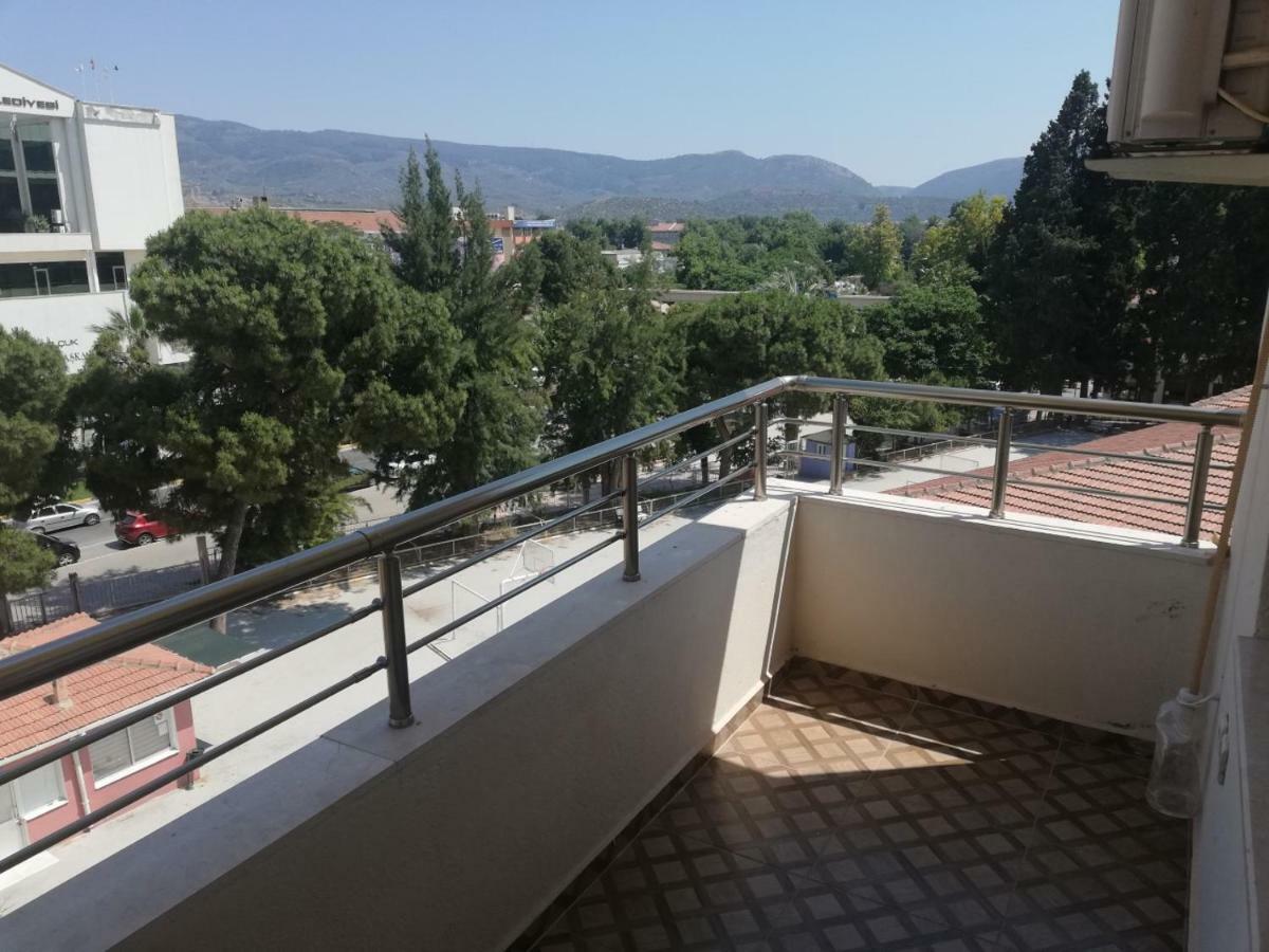 Selena Hotel Selçuk Ngoại thất bức ảnh